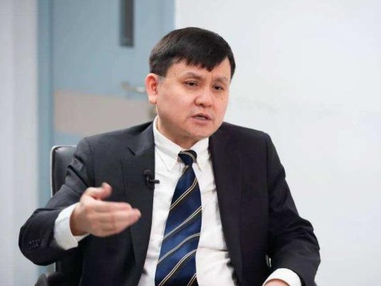 张文宏：今冬可能面临第二波疫情，但美国第一波高峰还未出现