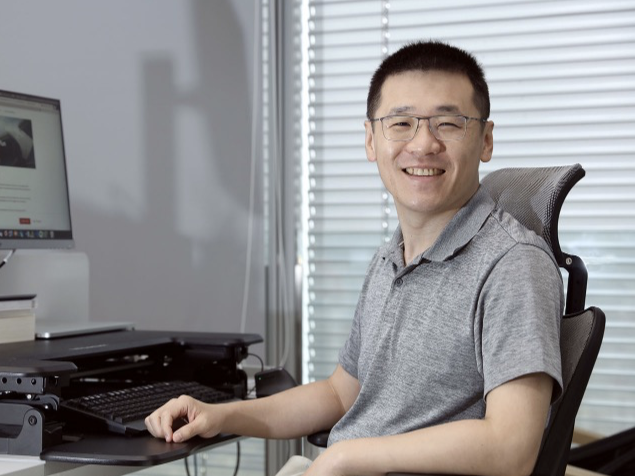 拼多多宣布组织架构升级：CTO陈磊出任公司首席执行官