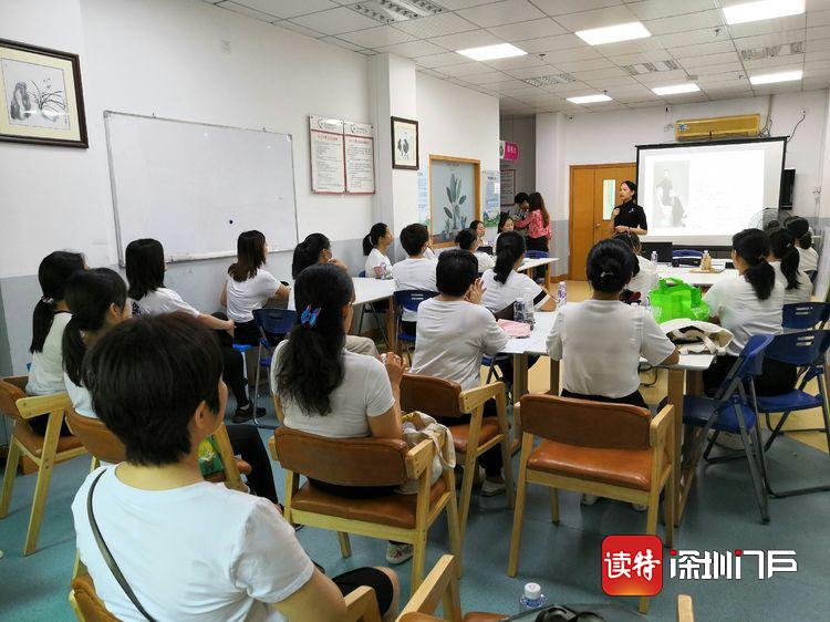 预防亚健康，向南社区启动“居民大本营”健康体态系列活动