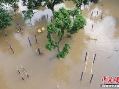 应急管理部：上半年全国自然灾害造成271人死亡失踪