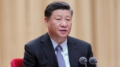 习近平主持召开政治局常委会会议，研究部署防汛救灾工作