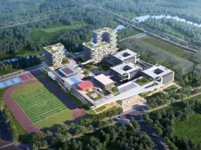 新增1.08万个学位！深圳四所高中中标方案出炉