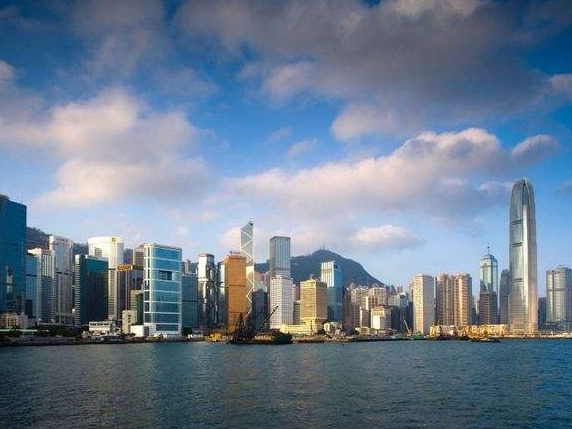 香港新增17例新冠肺炎确诊病例，累计确诊1285例