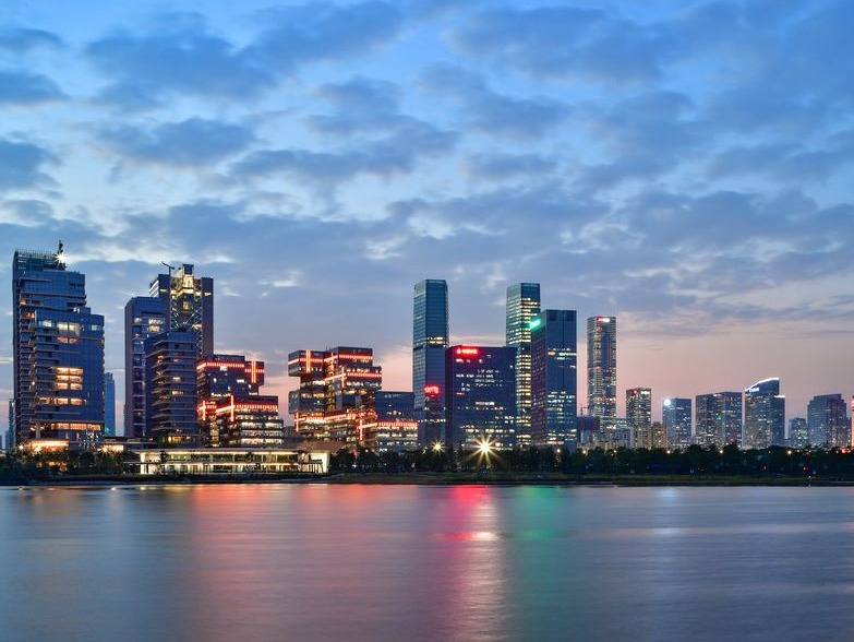 2021年深圳市工程技术研究中心申报开始了！