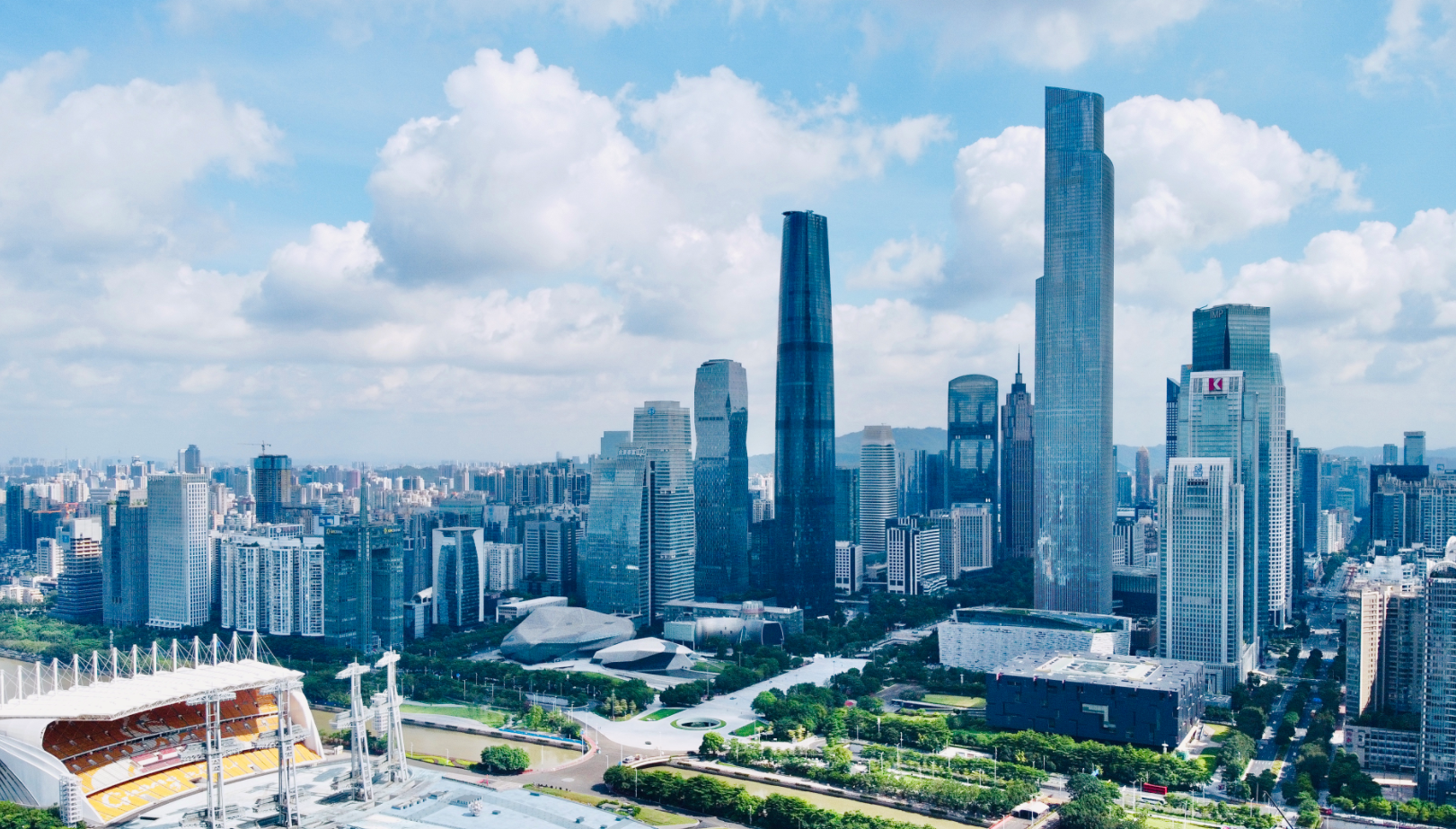 跃居全国城市人才吸引力之首！广州凭什么？