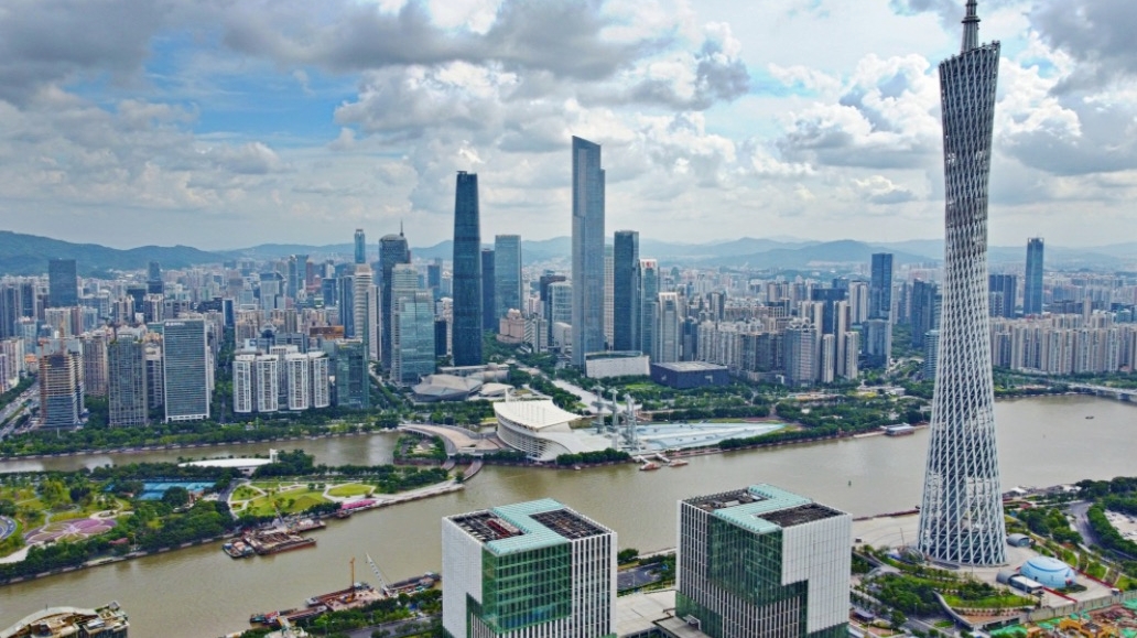 深观察：疫情下的广州国际会议，有着怎样的深刻变化？