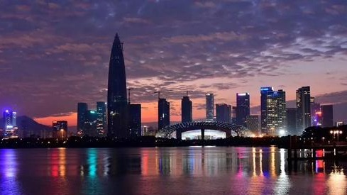 最高可获亿元重奖，每个区都将建夜间示范街！深圳推促消费重磅措施