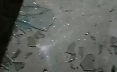 突发！辽宁阜新一工厂发生爆炸，附近居民家玻璃被震碎