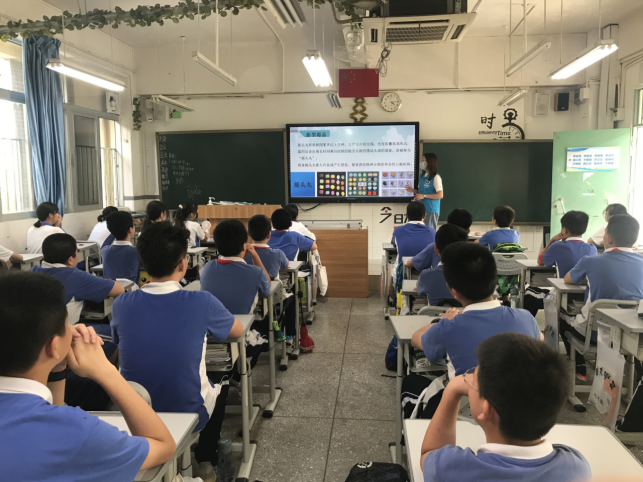 全民禁毒宣传月 盐田区梅沙街道掀起禁毒宣传热潮
