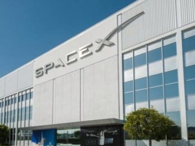 欧空局：美国公司SpaceX明年将送法国宇航员进入太空