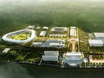 大湾区正崛起世界级大科学装置群，惠州成“黑马”