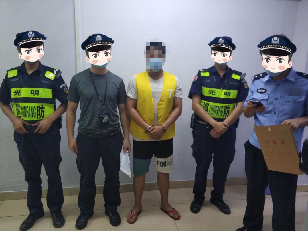 竟在警车上打“醉拳”袭警？刑拘！
