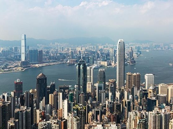 国务院公布涉港机构人事任命，林郑月娥：欢迎