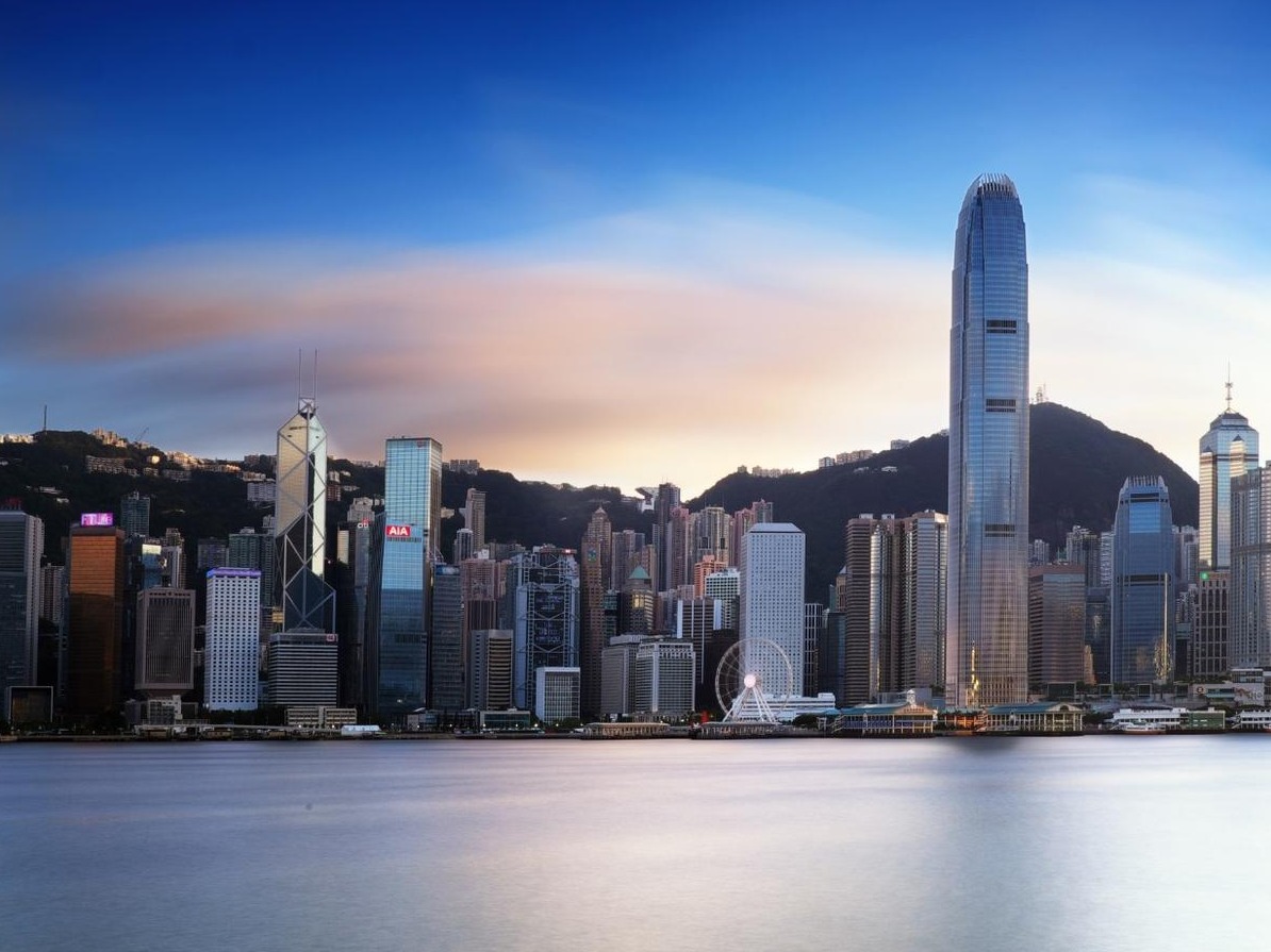 香港市民提出司法复核要求延后立法会选举