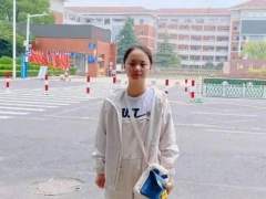 武汉大学：江苏文科第一考生符合学校录取条件