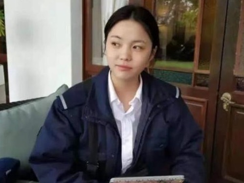 女大学生青海旅游失联18天，格尔木警方：正积极查询线索