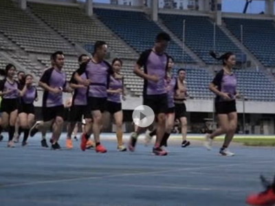 全国冠军的训练营感悟：疫情让大家更重视跑步，睡觉是跑者很重要的自律 
