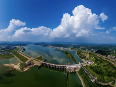 2019年广东省水资源公报新鲜出炉，广东用水效率提升明显