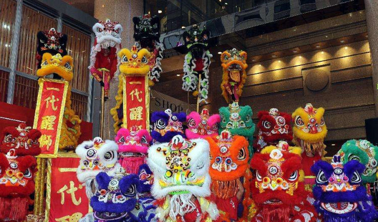 共建人文湾区 | 郑培凯：非遗是人文湾区长远发展计划中一个着力点