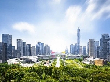 特区40年 |  在推进全面深化改革开放中走在前列