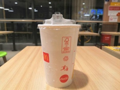 独家 | 塑料吸管年底禁用引热议 深圳餐饮业吸管“换装”了吗？以后怎么喝奶茶？