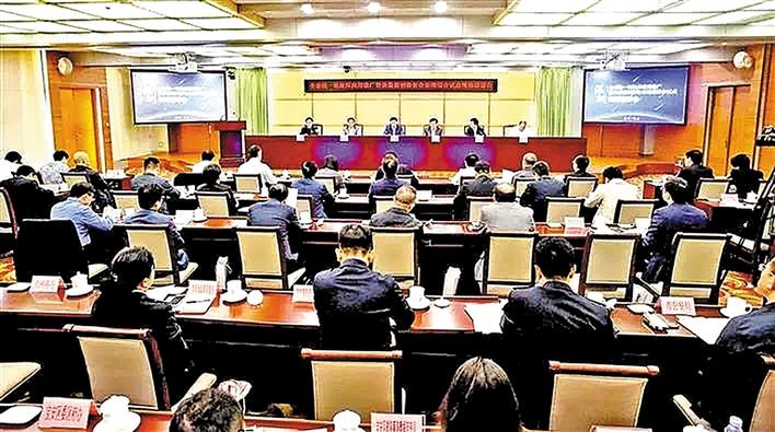  “1+3+3+1”为深圳市域社会治理现代化建设提供“宝安样本”