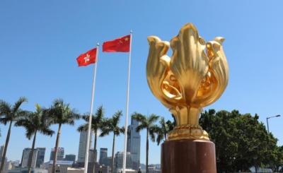 香港多个公务员团体、警察协会发表声明支持全国人大常委会通过香港国安法