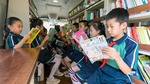 内蒙古呼和浩特：“馆校合作”共建书香校园