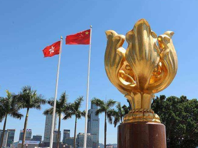 香港特区政府：已暂停港加、港澳及港英刑事司法协助协定
