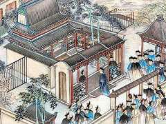 过五关出状元，百岁上考场：古人为考试有多拼你造吗？