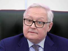 俄罗斯副外长：没有中国，扩容G7峰会的想法就是个错误
