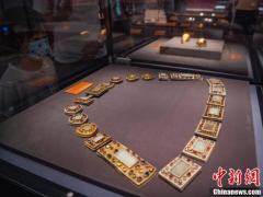 首都博物馆《1420：从南京到北京》展延期闭展