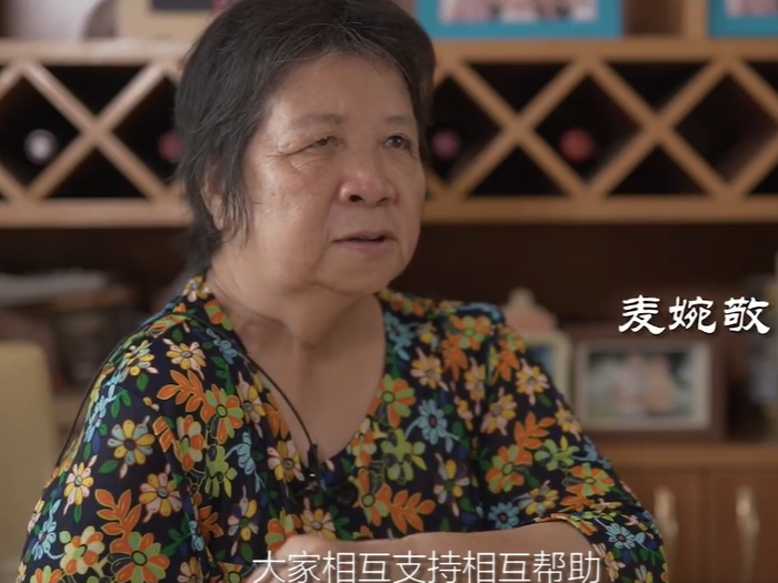 光明公益微视频 | 为你讲述一个文明家庭互敬互爱的温暖故事