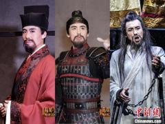 歌剧《马可·波罗》广州上演开剧场复演先河