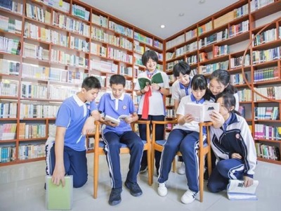 2020深圳市青少年幸福能力提升活动启动 幸福源自对美好的认知