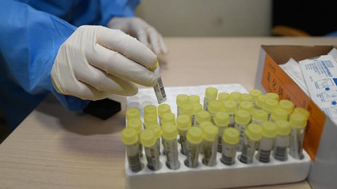 国家卫健委：20日新增确诊病例11例，本土病例8例