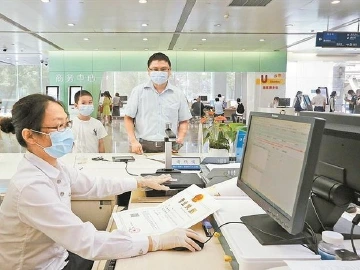 特区40年 | 深圳新登记商事主体储蓄发展新动能