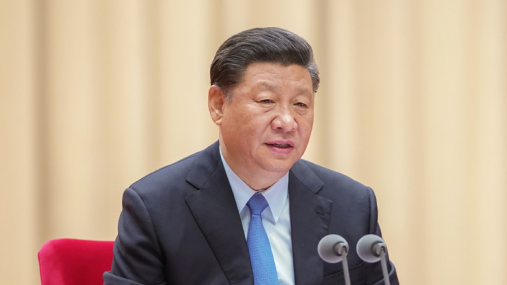 第一报道 | 习主席同亚非两国领导人通话，传递三个重要信息
