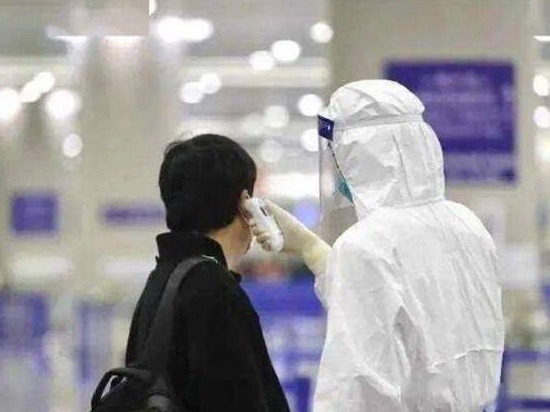 北京昨日无新增报告新冠肺炎确诊病例，治愈出院8例