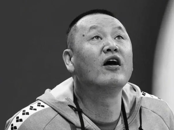 送别！中国游泳功勋教练徐国义因病逝世，享年50岁