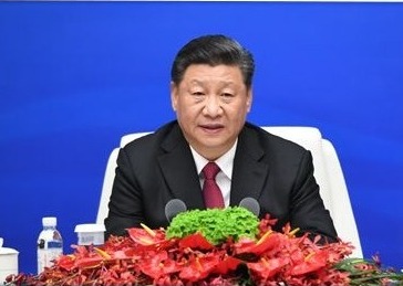 图解：增添战略内涵，习近平推动新时代中俄关系