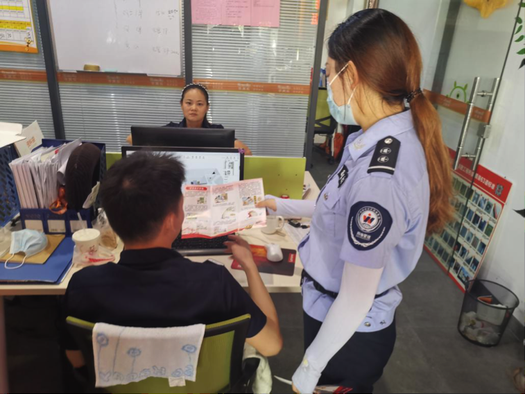 公明街道：“三个加强”助力高考，为学子梦想保驾护航