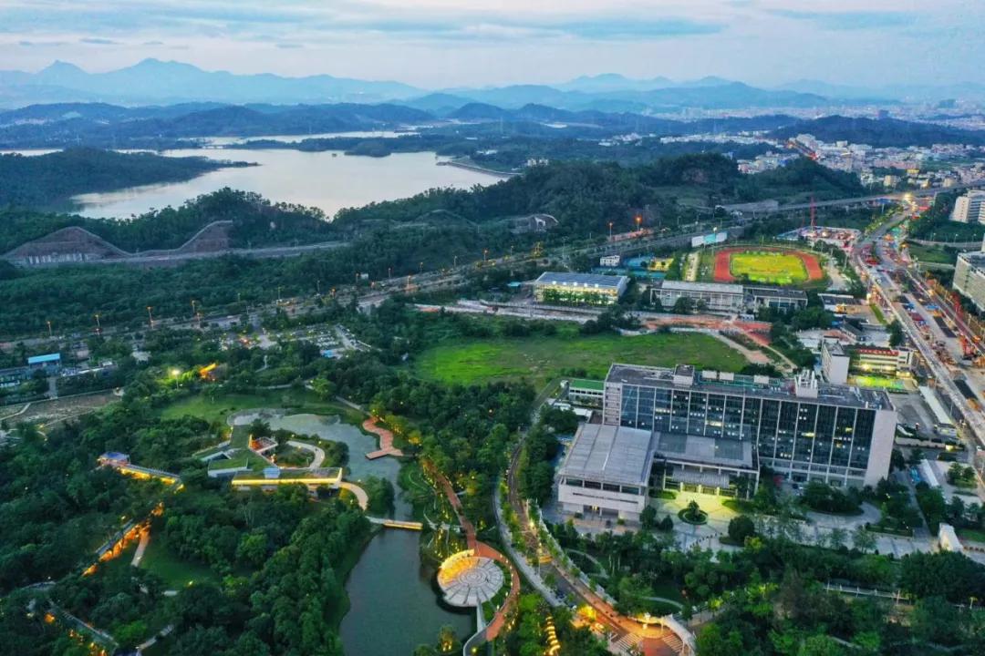 特区40年·逐梦坪山丨精细化城市运营管理新模式的坪山探索