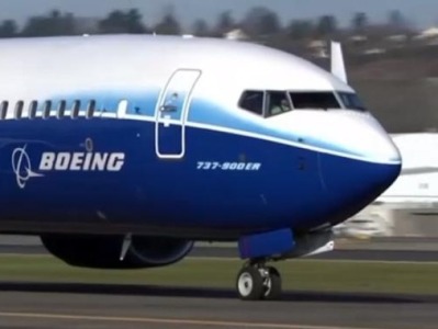 韩国对波音737客机发紧急适航指令，要求检查是否存在问题