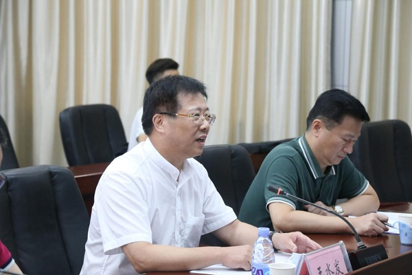深圳召开高考考务工作会 现场提了这些要求