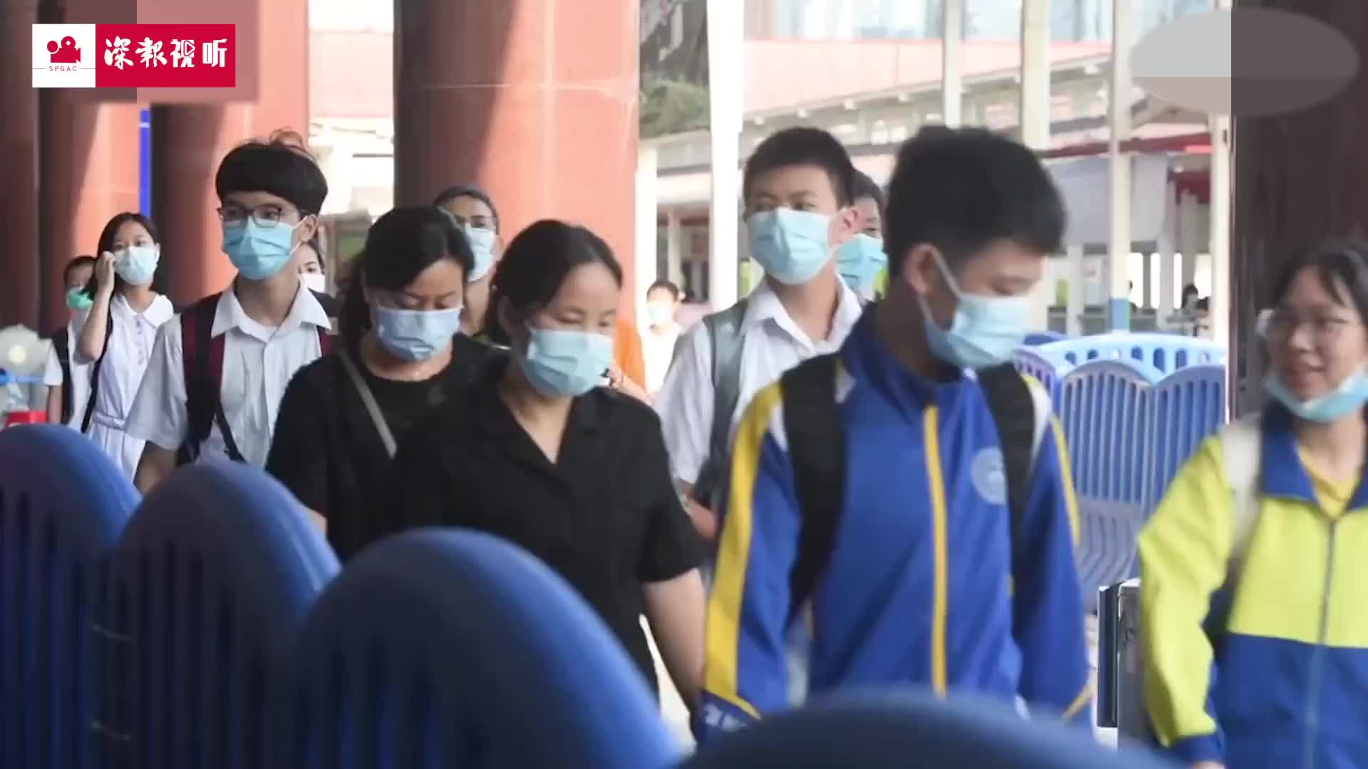 粤澳口岸往返无需隔离，但入境仅限这9个城市活动