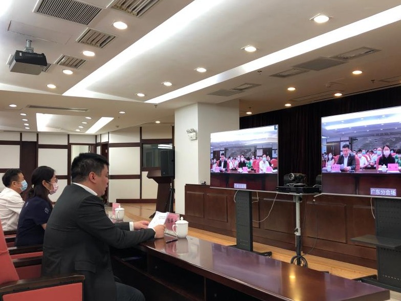 文化金融广州模式亮相，全国率先设立规模2亿元的文旅产业纾困基金