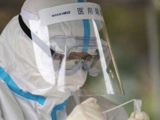 国家卫健委：昨日新增确诊病例8例，均为境外输入病例