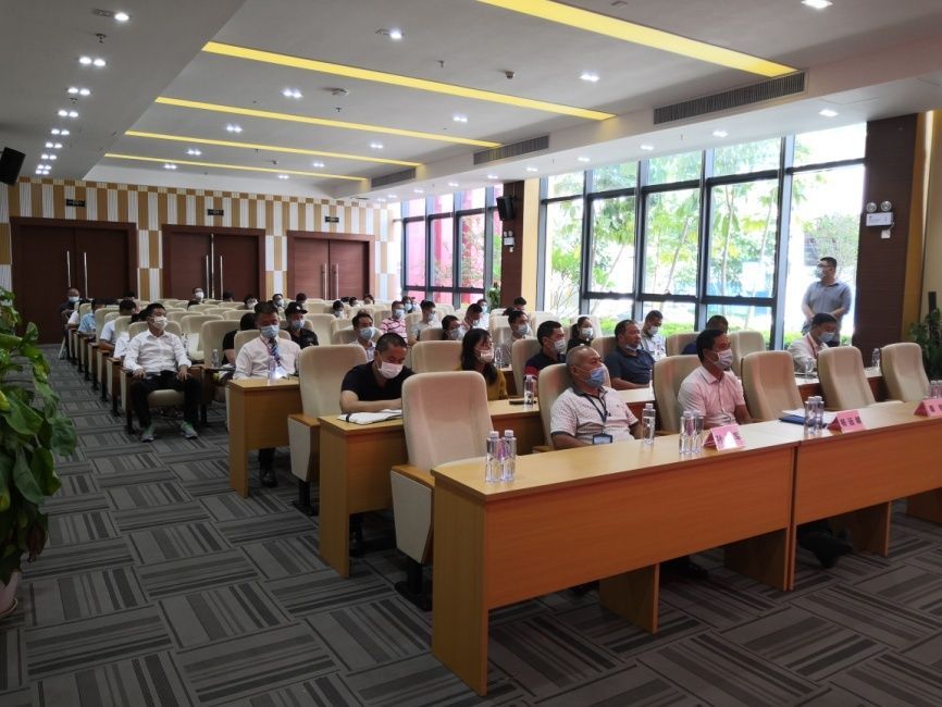（应急）落实企业主体责任！大鹏新区展开企业主要负责人履职专项执法    