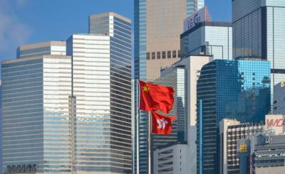 国际社会：香港事务是中国内政 外国无权干涉